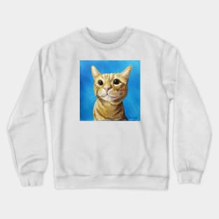 Steven Crewneck Sweatshirt